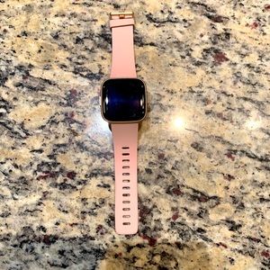 Fit bit versa 2